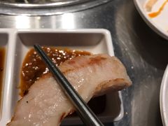 松阪肉-韩聚屋韩国烤肉餐厅(新北万达店)