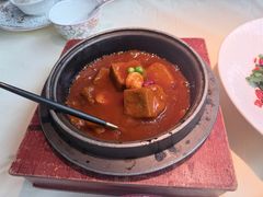 -千百味红餐厅·非遗江西菜(绿地双子塔总店)