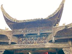 -杏花村文化旅游区