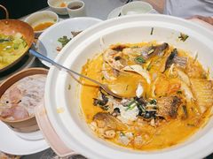 -春盛渔府(江宁开发区店)