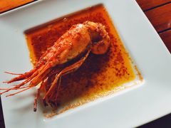 -Ministry of Crab(科伦坡店)