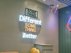 用餐区-DQ·蛋糕·冰淇淋(龙湖狮山天街店)