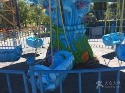 -大望京儿童游乐场