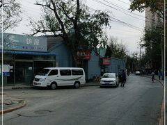 -幸福蛋糕坊(金顶街店)