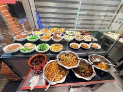 -何记面馆(龙泉山店)