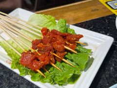 -蓉城老院十一年川味老火锅(中南店)