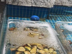 -又见炊烟私房菜(敬亭路店)