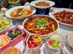 -小河盐帮·私家菜·烤鸭(三元桥·霄云路店)