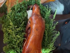 -莉莉海堂HAITANG·烤鸭(国贸商城店)