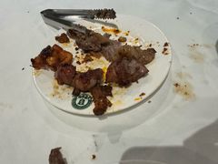 -戈拿旺巴西烤肉(崇文门店)