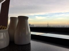 -华厦大酒店·桃源西餐厅·自助餐