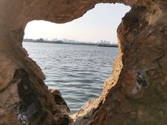 -东湖落雁景区
