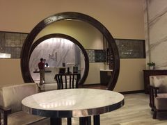 -朗豪酒店·川SPA