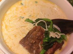 -和府捞面(东直门银座店)