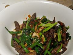 -湘阁里辣(沙井华润万家店)