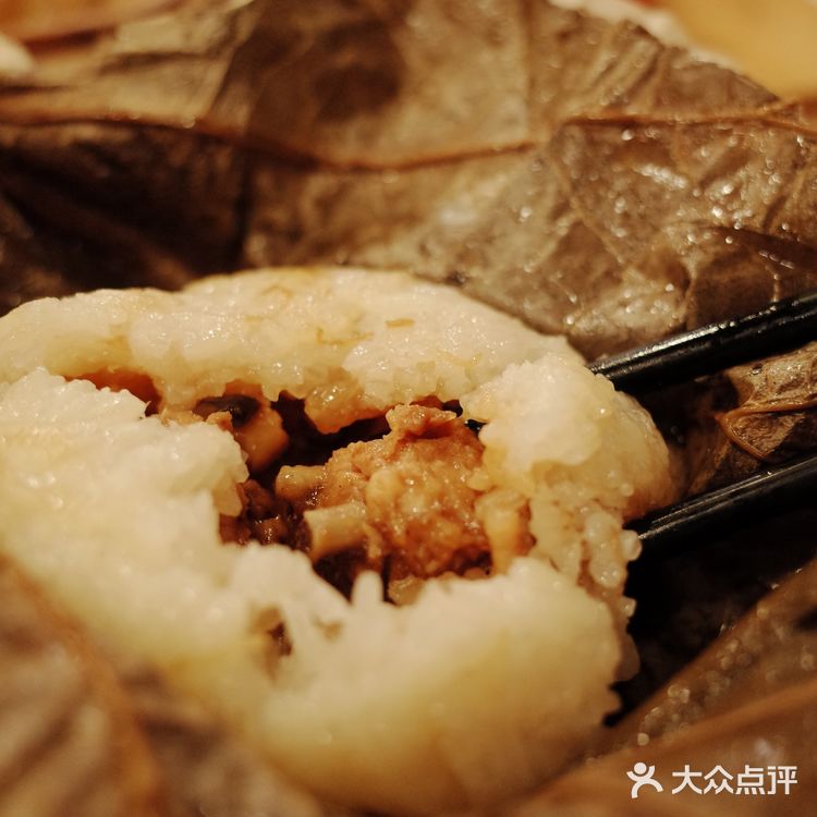 点都德｜早茶稳妥之选，随便点都好吃[调皮]