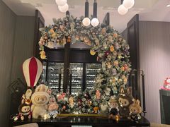 -海味观(老西门店)