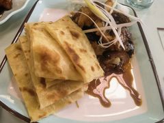 老汤酱肘卷饼-鼎香润(德胜门内店)