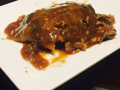 冰糖甲鱼-老正兴菜馆(福州路店)
