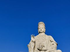 -东莞观音山旅游风景区