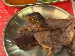 -西塔老太太泥炉烤肉(北京双井店)
