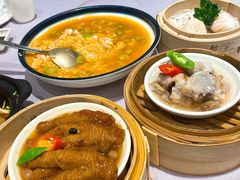 -丰鲤楼•闽南茶楼(仟禧汇店)