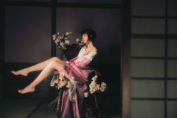 点击看大图 -持熹光年写真体验馆