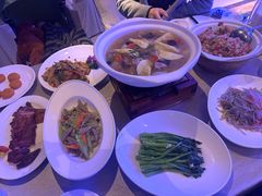 -紫鑫阁饭庄(长安店)