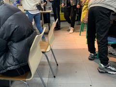 -大姐麻辣烫(莲宝中路店)