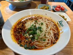 -老四川(T3航站楼F指廊店)