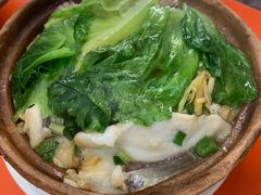 -潮香兴煲仔饭(莲花路店)