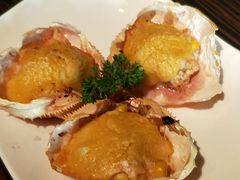 -王鼎精致料理铁板烧(世博源店)