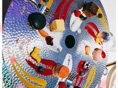 -狮拾久·现代新加坡料理(福田COCO Park店)