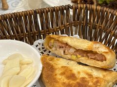 -潍坊菜馆(三里河南横街店)