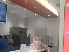 -DQ·蛋糕·冰淇淋(河东万达店)