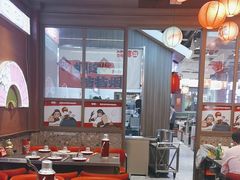 -钱锋炭缸烧烤(南湖大路总店)