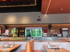 -重庆鸡公煲·青锅花椒鱼(牡丹江路店)