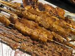 -马海涛牛肉串·东北吉林烧烤(领汇广场店)