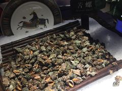 -加餐海鲜自助(宝龙一城店)