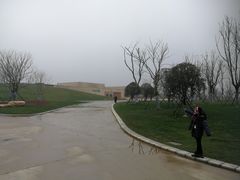 -盘龙城遗址博物院