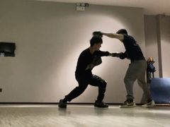 -GMJ·24H健身房(北外滩店)