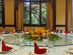 -杭州香格里拉·香宫中餐厅