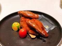 -柴门头啖汤·经典川菜·慢火汤品(锦城万达店)