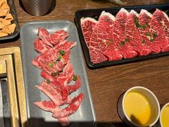 -新石器烤肉(中房金谊广场店)