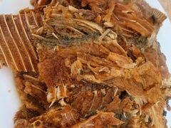 酥鱼排-金鹏鱼肉馆