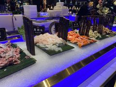 -宴立方海鲜自助(义乌万达广场店)