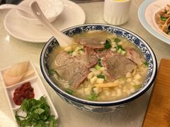 -玉华宫宾馆·餐厅(铜川驻京办店)