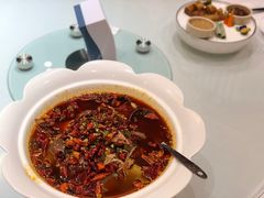 -香丰阁·烤鸭·川湘菜(昌平店)