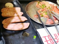 -火炉旺烤肉啤酒屋(沈北创始店)