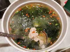 -绿草地·湘菜(酃湖师院店)